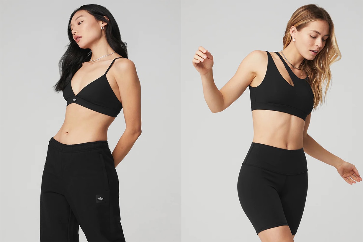 不只 jisoo 日常愛穿,紐約名流也喜歡!比 lululemon 更受歡迎