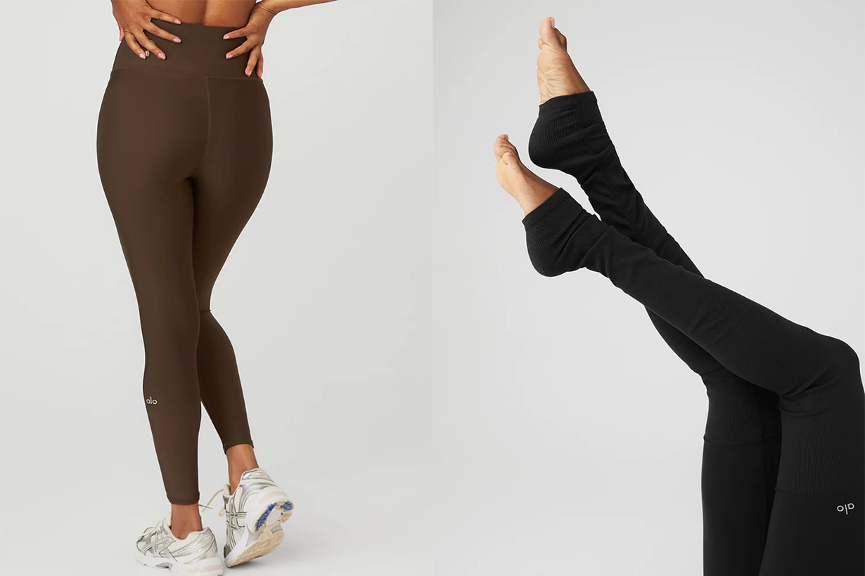 不只 jisoo 日常愛穿,紐約名流也喜歡!比 lululemon 更受歡迎