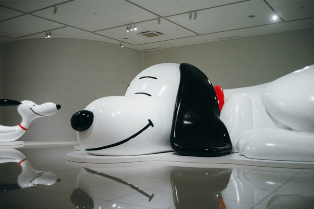 snoopymuseum-snoopymuseumtokyo-peanutsgallery-wonderofsnoopy-snoopymiracleroom-brownstore-peanutscafe-travelwithpeanuts-snoopyexhibition-machidacity-snoopyart-peanutsmerchandise-tokyoattra