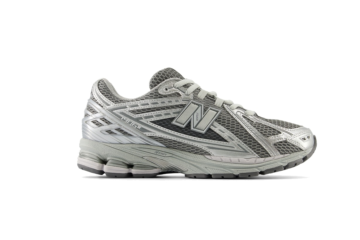 New balance 1906R iu new color price style