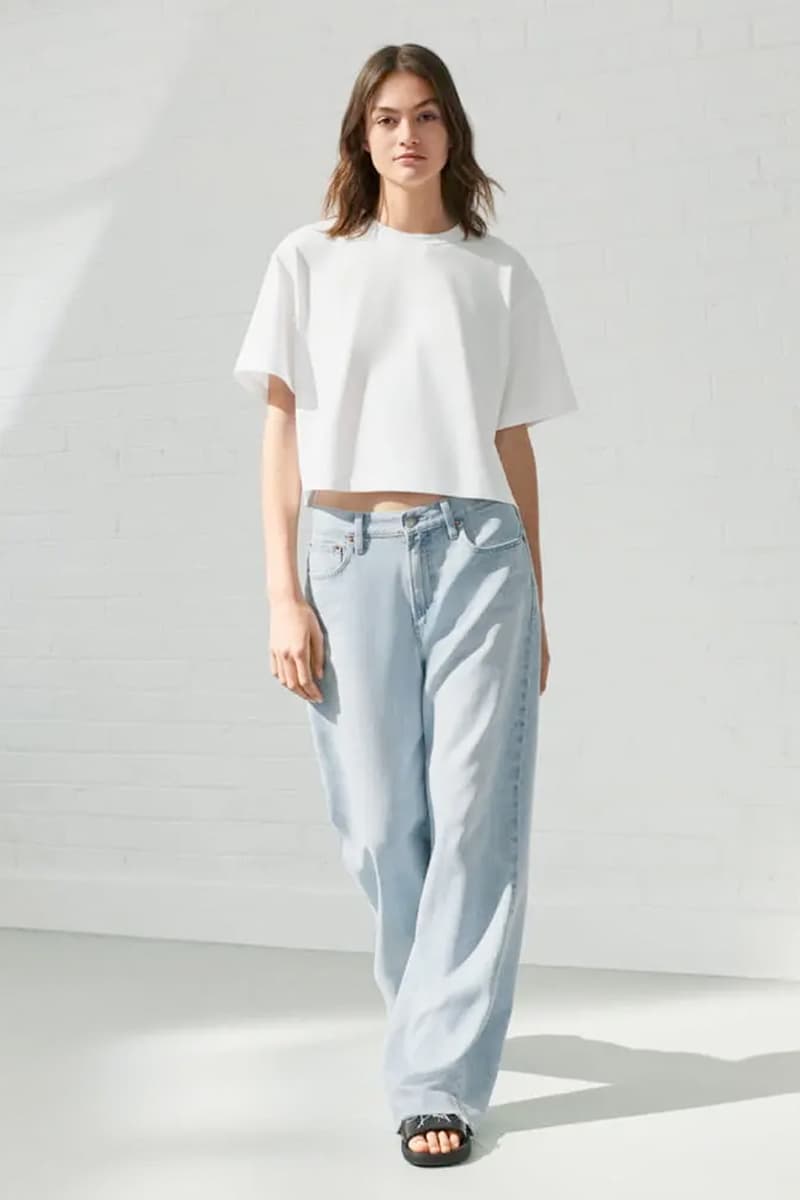 UNIQLO : C 新季 2024 春夏登場,設計師 Clare 私心愛哪一款?日常剛剛好的時髦感!