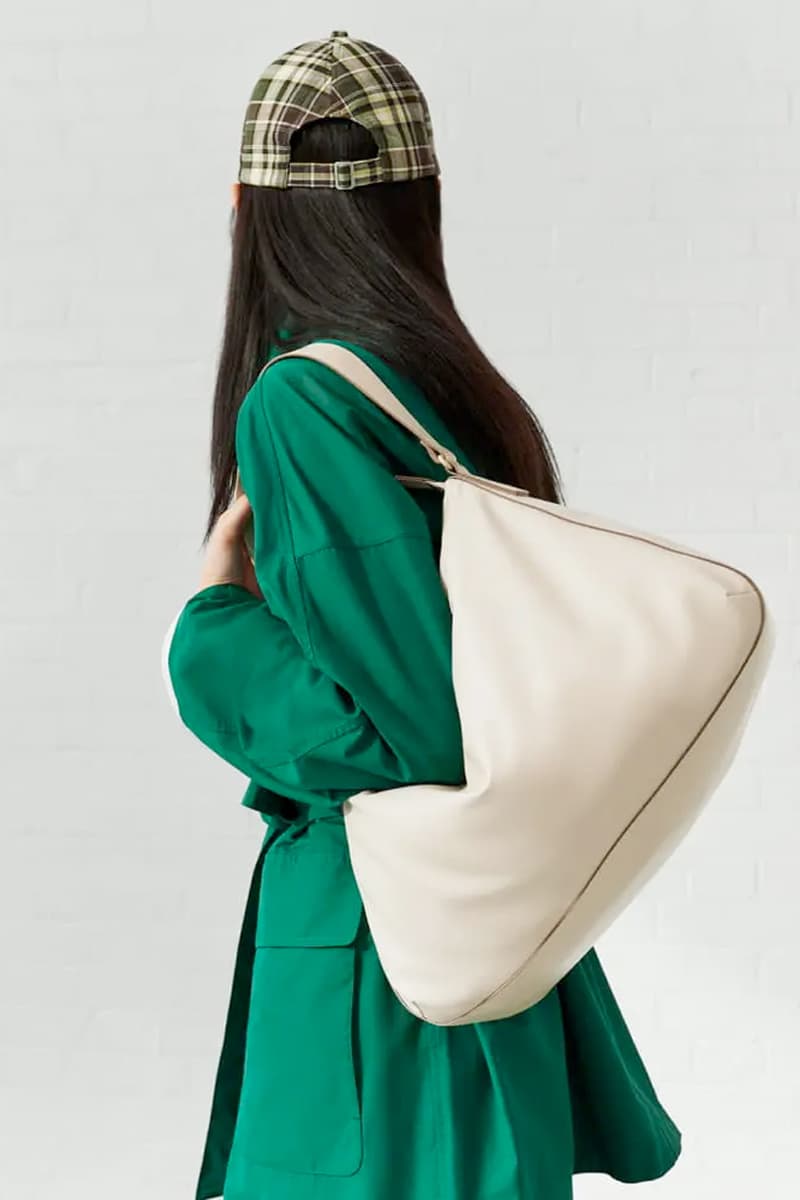 UNIQLO : C 新季 2024 春夏登場,設計師 Clare 私心愛哪一款?日常剛剛好的時髦感!