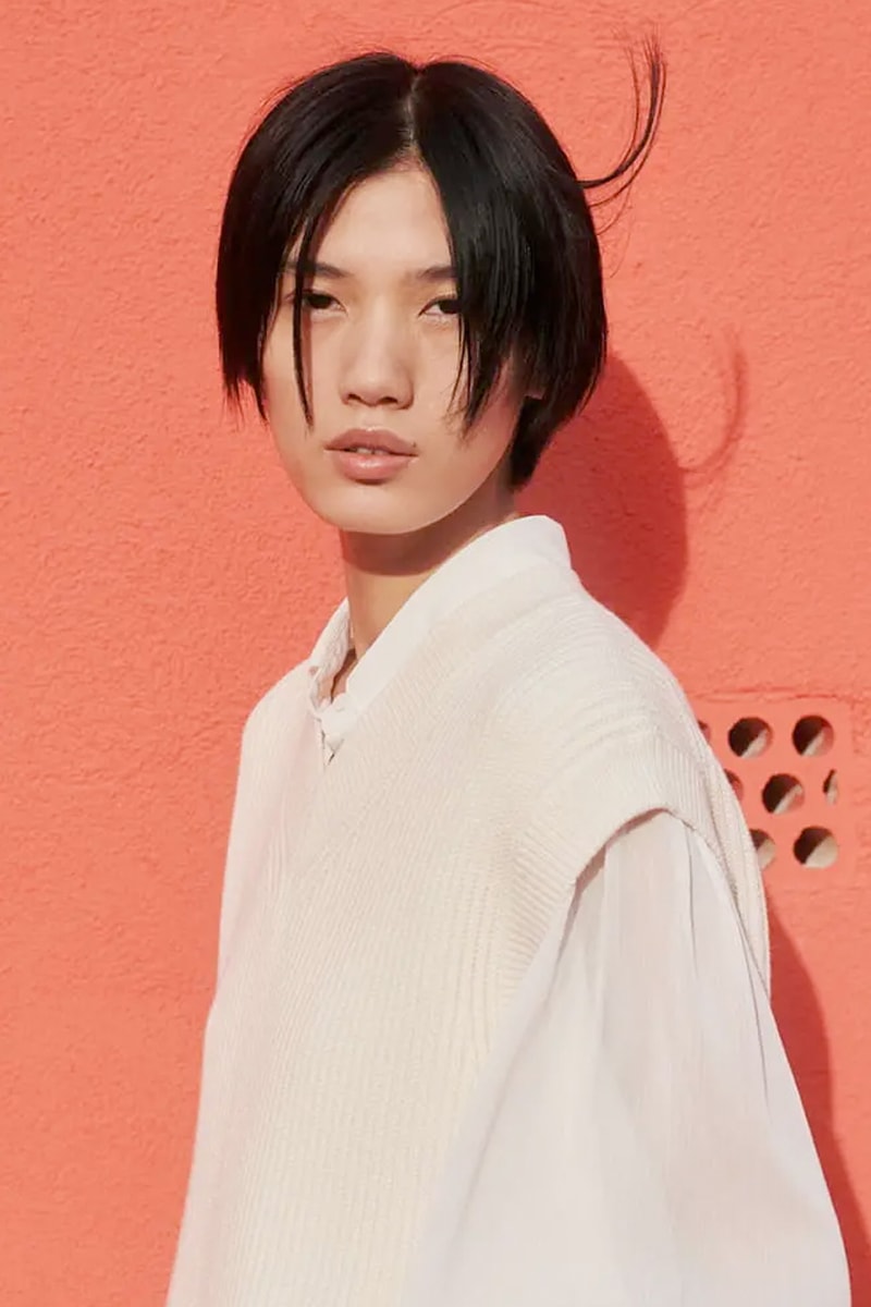 UNIQLO : C 新季 2024 春夏登場，設計師 Clare 私心愛哪一款？日常剛剛好的時髦感！