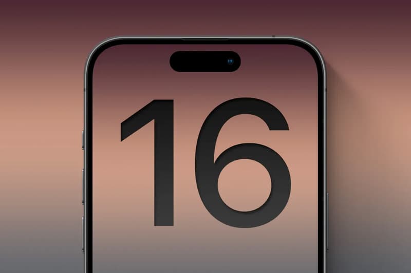 iPhone 16 螢幕尺寸長大了!最新傳聞都指出,相機功能還會更強大?