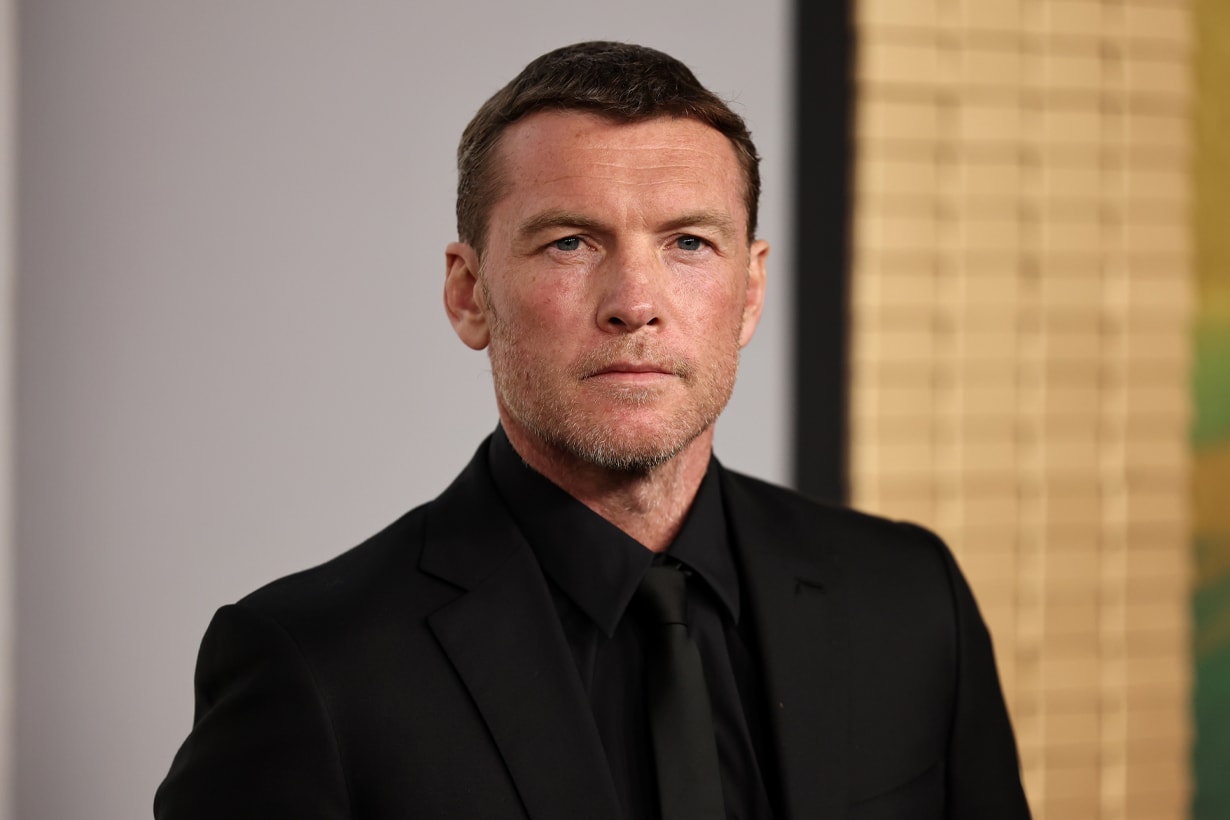 avatar 4 production Sam Worthington date 