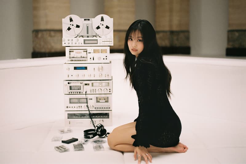 目不轉睛:全新 CHANEL Coco Crush 廣告,三位 Gen Z 新世代女性再次美出新高度!