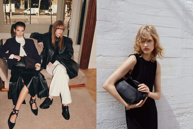 除了Cos、Lemaire的Quiet Luxury品牌:Massimo Dutti,入店很難全身而退!