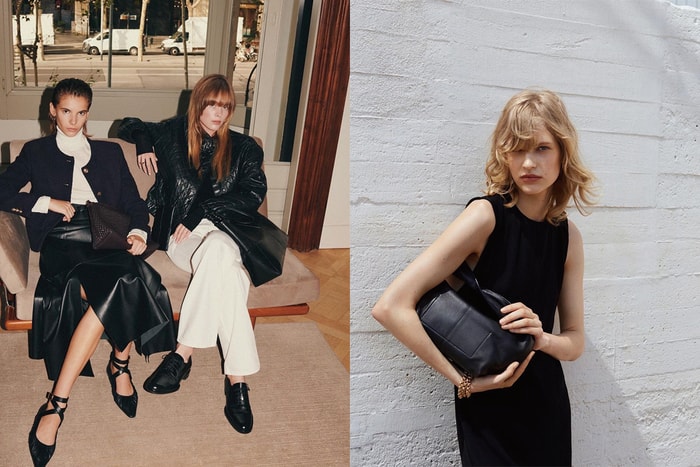 除了 COS、Lemaire:若你也愛「Quiet Luxury」,認識 Massimo Dutti 後你很難全身而退!