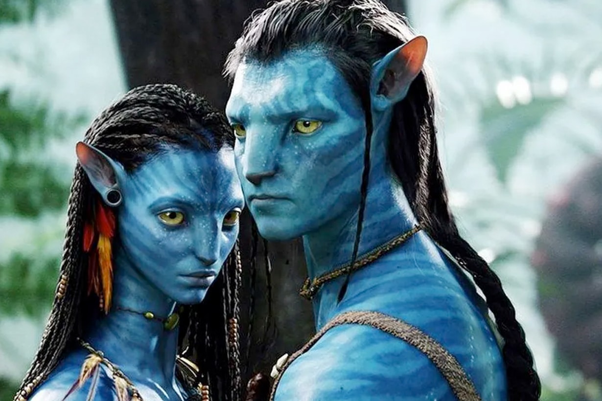 avatar 4 production Sam Worthington date 