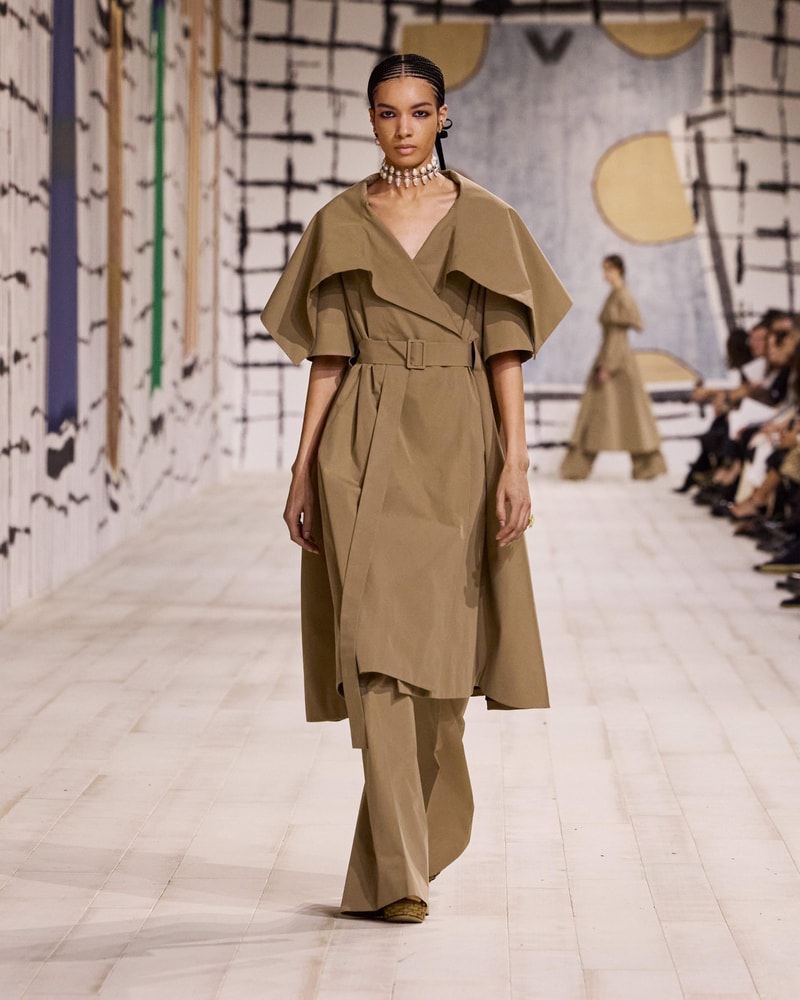 dior the haute couture spring summer 2024 collection maria grazia chiuri