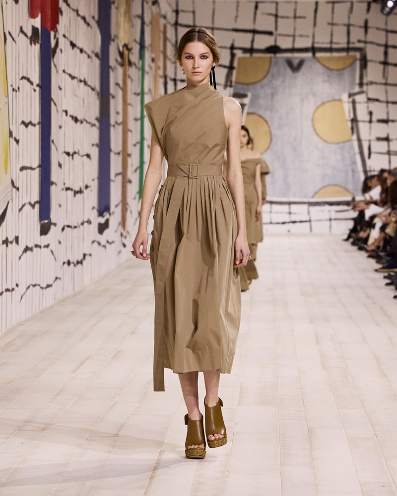 dior the haute couture spring summer 2024 collection maria grazia chiuri