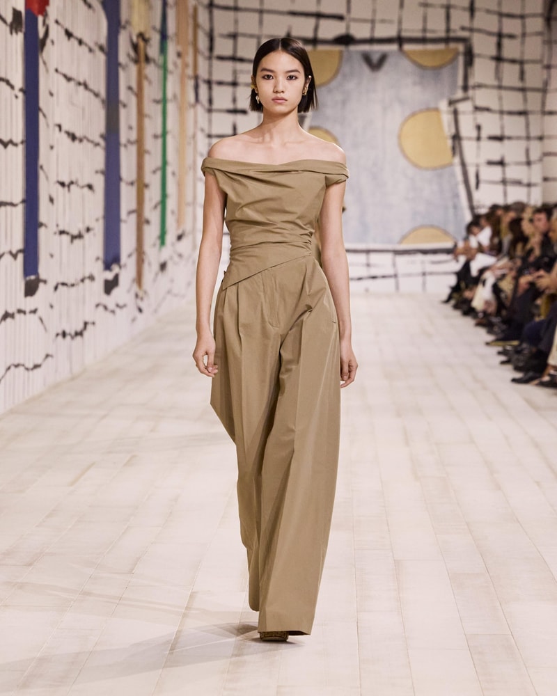 dior the haute couture spring summer 2024 collection maria grazia chiuri