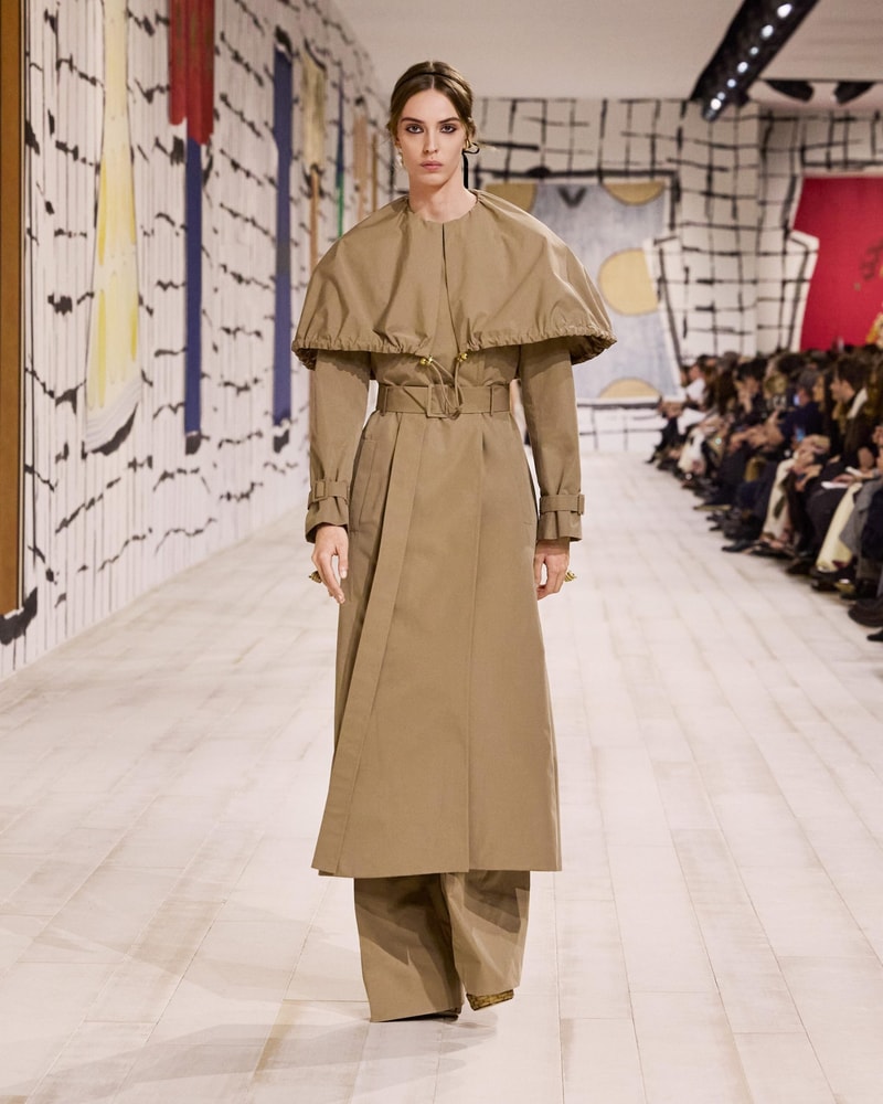 dior the haute couture spring summer 2024 collection maria grazia chiuri