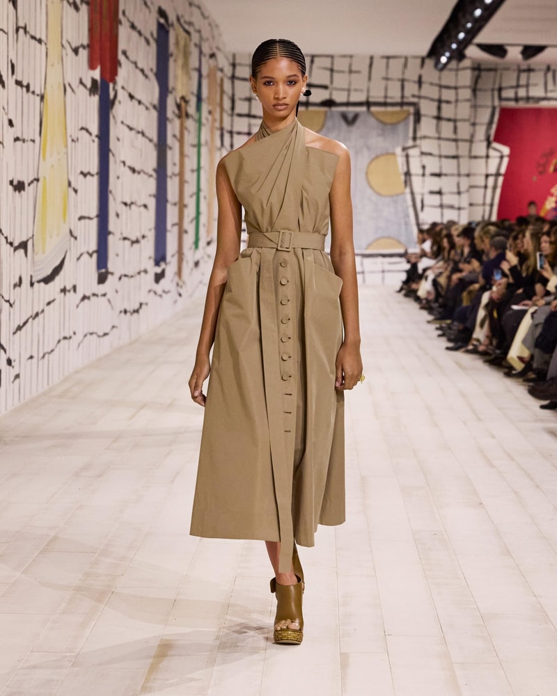 dior the haute couture spring summer 2024 collection maria grazia chiuri