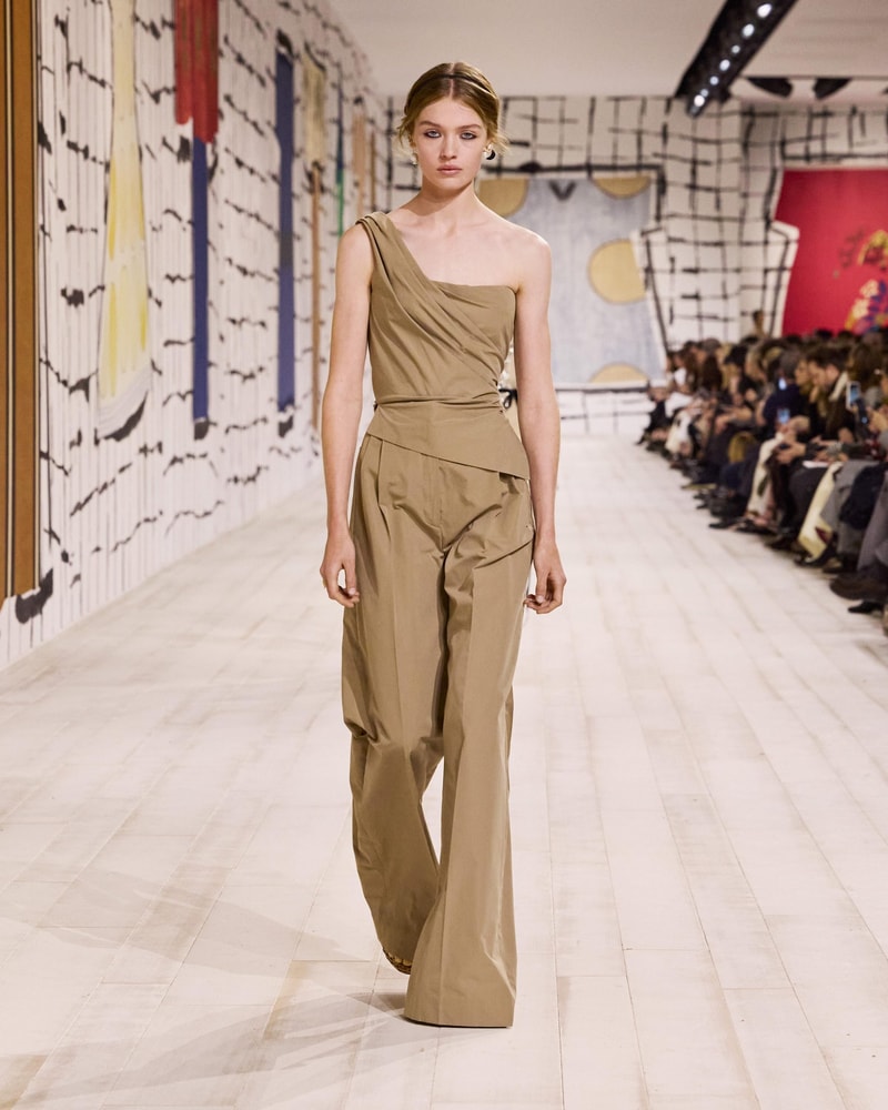 dior the haute couture spring summer 2024 collection maria grazia chiuri