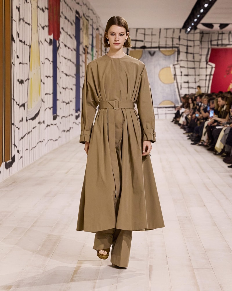 dior the haute couture spring summer 2024 collection maria grazia chiuri