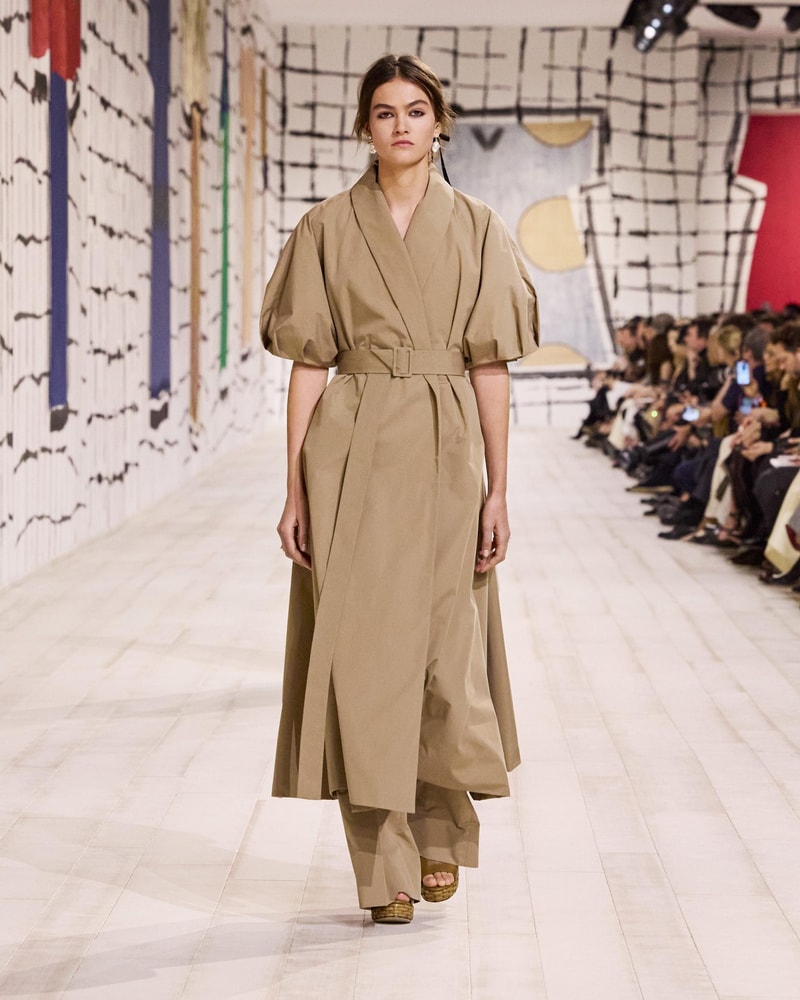 dior the haute couture spring summer 2024 collection maria grazia chiuri