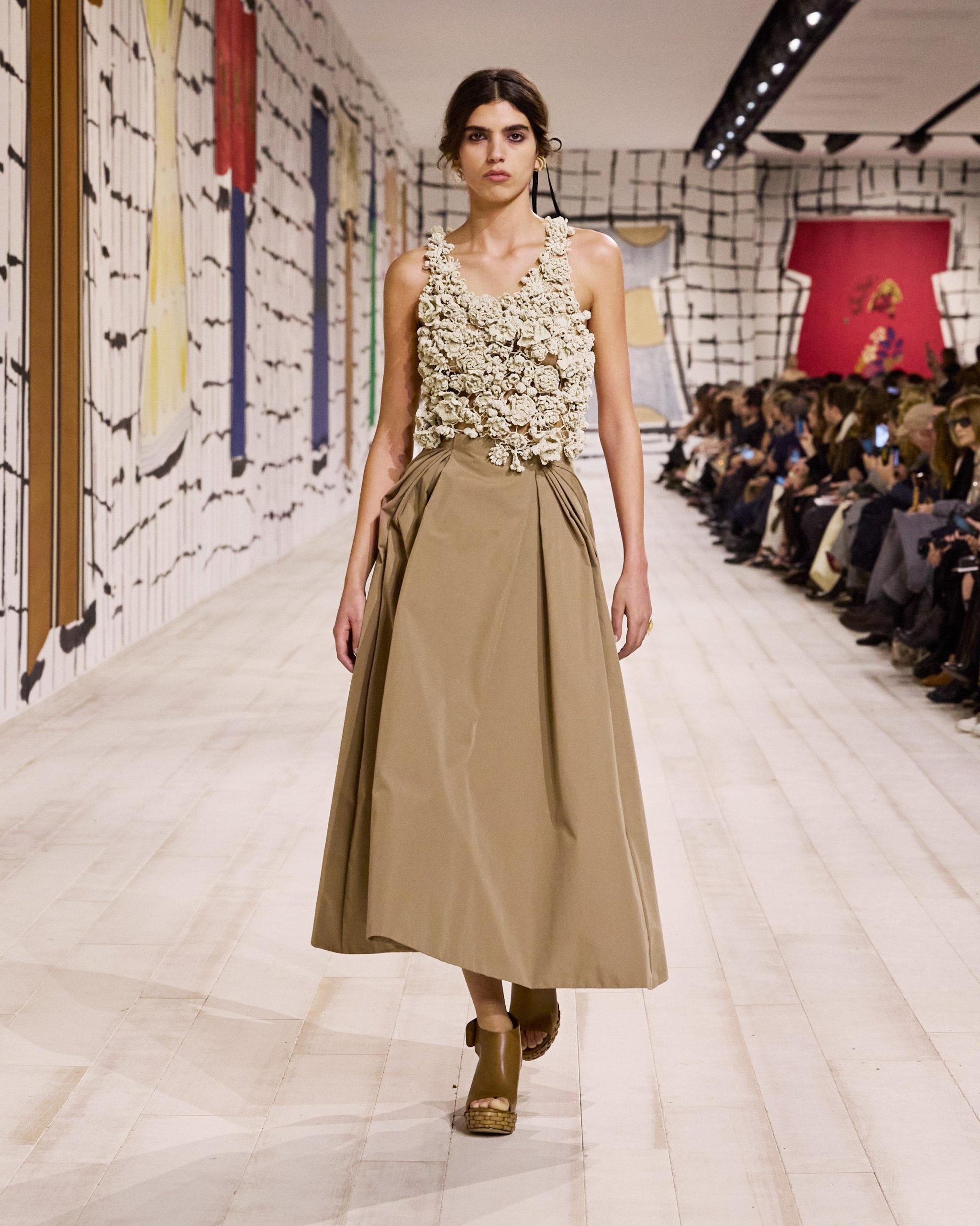 dior the haute couture spring summer 2024 collection maria grazia chiuri