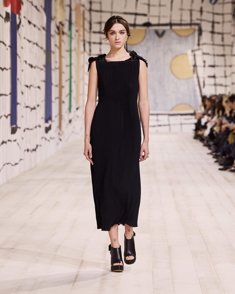 dior the haute couture spring summer 2024 collection maria grazia chiuri