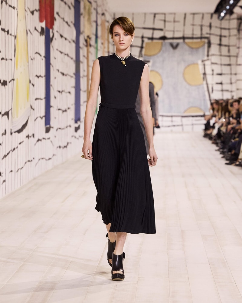 dior the haute couture spring summer 2024 collection maria grazia chiuri