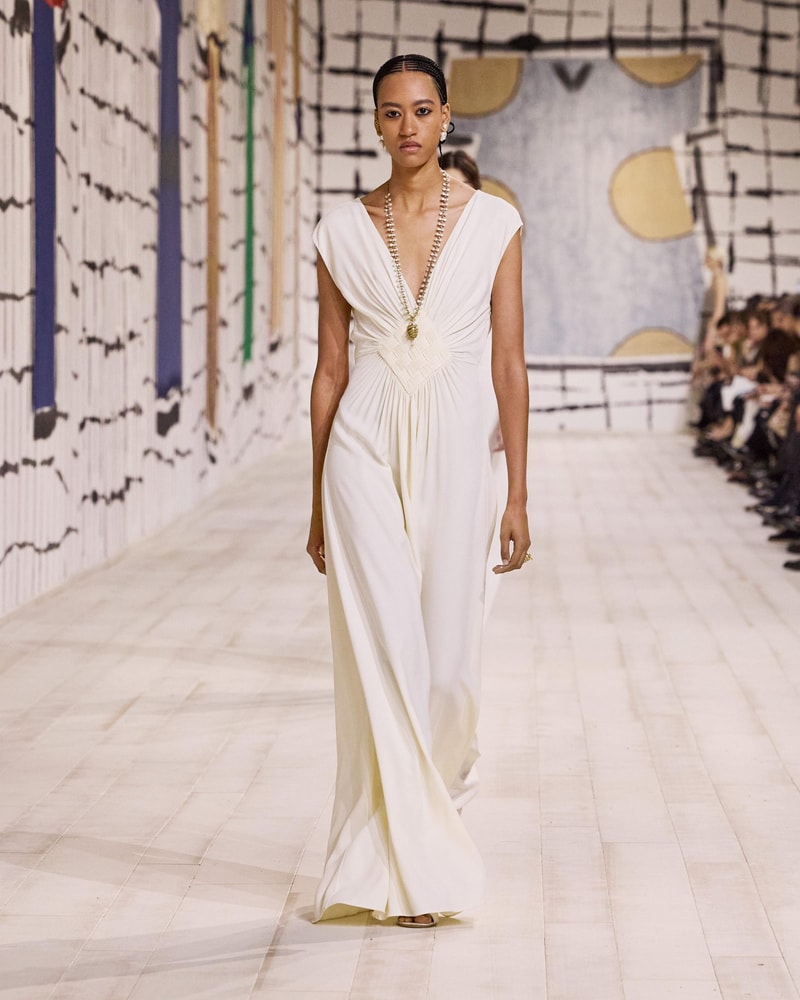 dior the haute couture spring summer 2024 collection maria grazia chiuri