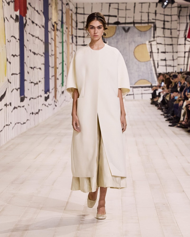 dior the haute couture spring summer 2024 collection maria grazia chiuri