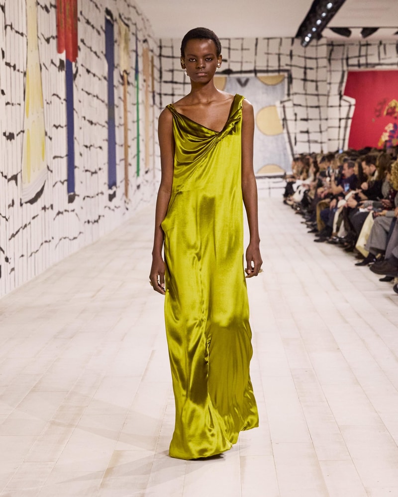 dior the haute couture spring summer 2024 collection maria grazia chiuri