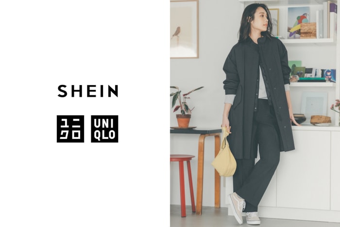 手袋紅是非多:原價 NT$390,SHEIN 卻賣 NT$93... UNIQLO 已告上法院!