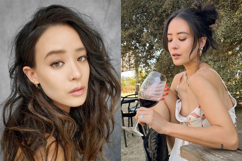 Netflix《孫家兄弟》女配 Highdee Kuan：迷人的中德美混血，沒想到曾是博主更自創品牌！