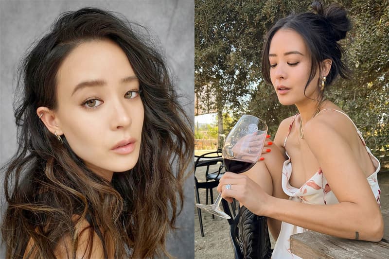 Netflix《孫家兄弟》女配 Highdee Kuan:迷人的中德美混血,沒想到曾是博主更自創品牌!