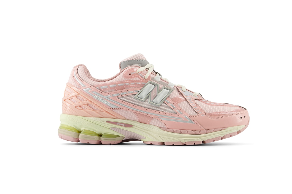 New balance 1906R iu new color price style