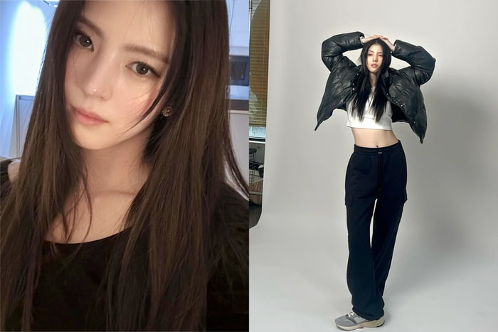 韓韶禧的出道故事:為了留學賺錢才當模特兒,全都因這支廣告... 才有現在的她!