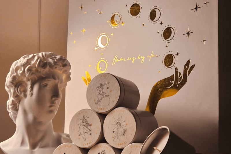 Popbee Circle Giveaway Homies by ATM 2024