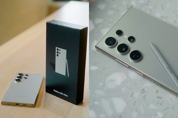 #PopbeeUnboxing 實測 Samsung Galaxy S24 系列，首次引入 AI 科技的手機！