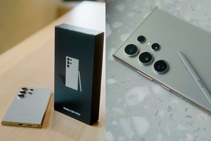 #PopbeeUnboxing 實測 Samsung Galaxy S24 系列,首次引入 AI 科技的手機!