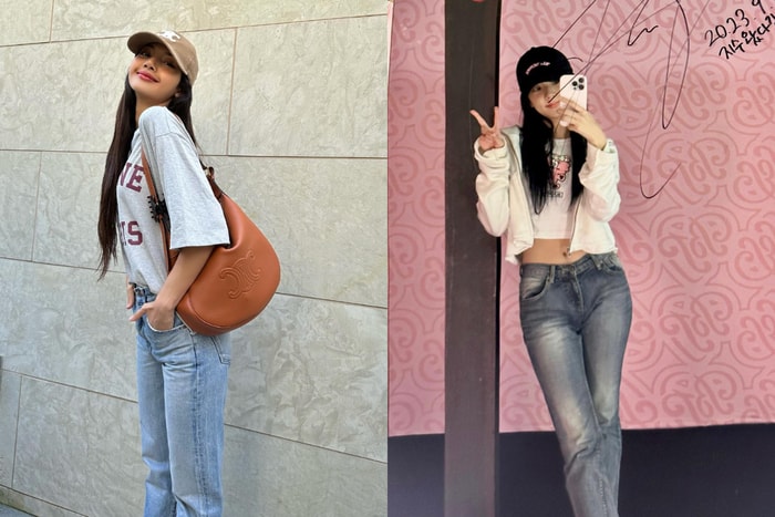 時尚筆記本:時尚達人教你用一條繩也可解決褲子太大的煩惱!