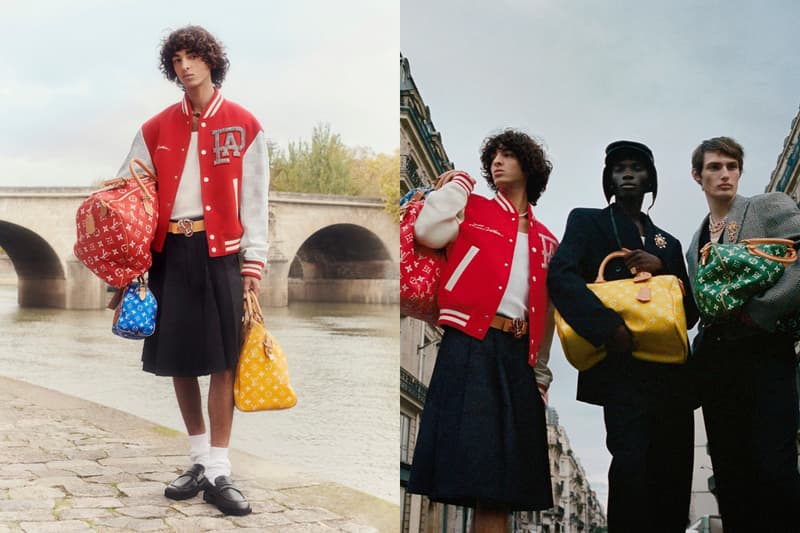 Louis Vuitton Speedy P9 手袋 Handbag it bag Pharrell Williams LV