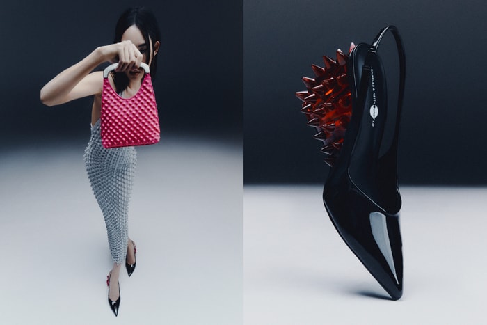 磨拳擦掌:CHARLES & KEITH 2024 年首個重磅聯乘,與 Chet Lo 合作推出六款設計!