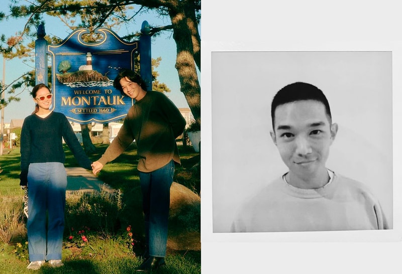 孔曉振老公 Kevin Oh 為了愛放棄美國籍，已經低調入伍！