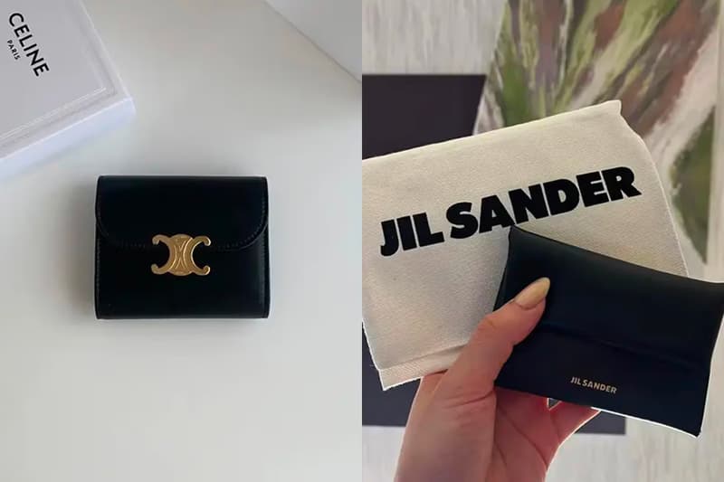 celine-prada-loewe-jil-sander-wallets-2024