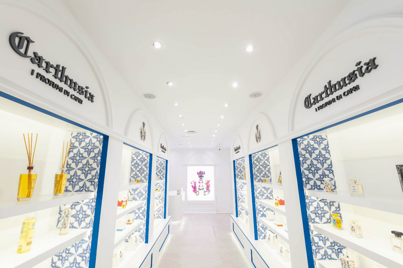 Popbee Circle Carthusia Giveaway