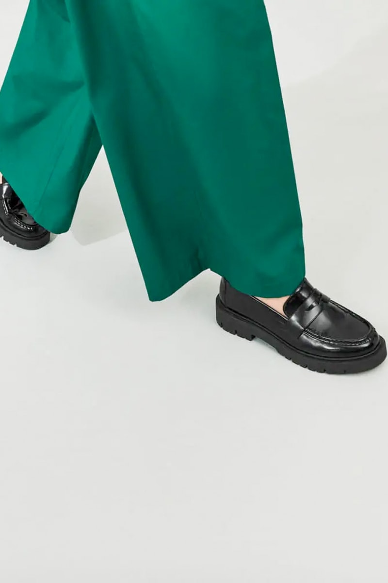 UNIQLO : C 新季 2024 春夏登場，設計師 Clare 私心愛哪一款？日常剛剛好的時髦感！