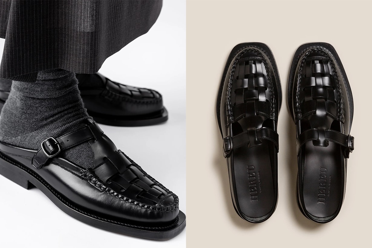 秋冬必備!除了 prada、 gucci 、bv ,4 雙值得投資的經典樂福鞋