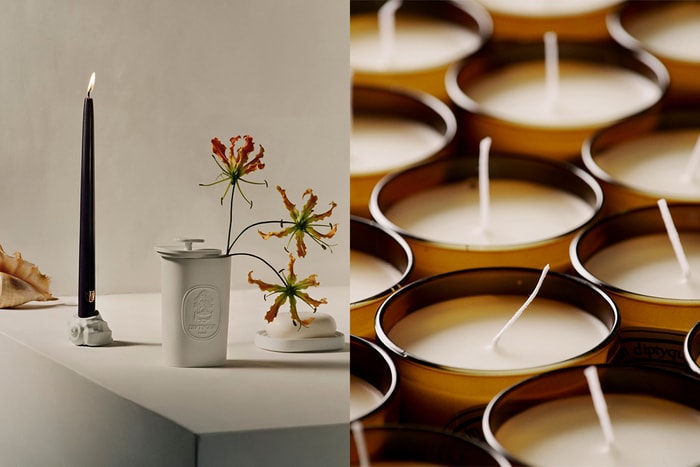 你可能不知道的隱藏系列:Diptyque 竟然有推出「去味」香氛蠟燭、室內噴霧?
