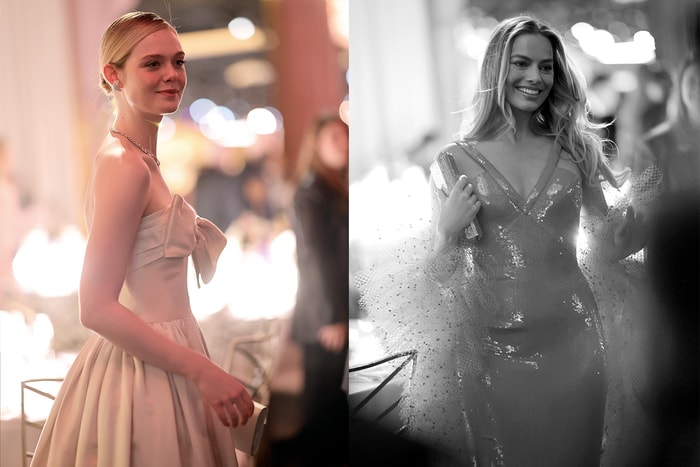 2024 金球獎:今年紅毯依舊美如天仙,必須入選的 10 美是她們!