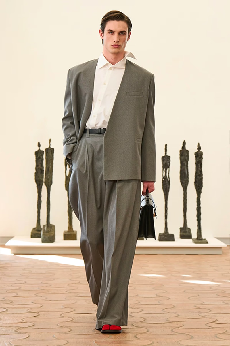 Jacquemus Simon Porte Jacquemus 法國 時裝展 Gigi Hadid  Kylie Jenner Julia Roberts
