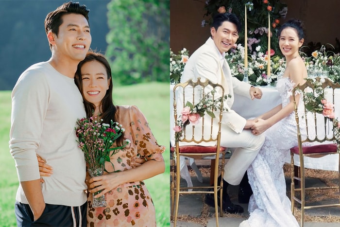 玄彬與孫藝珍被目擊在日本約會,女方流露「蜜汁眼神」,男方髮型引起熱議