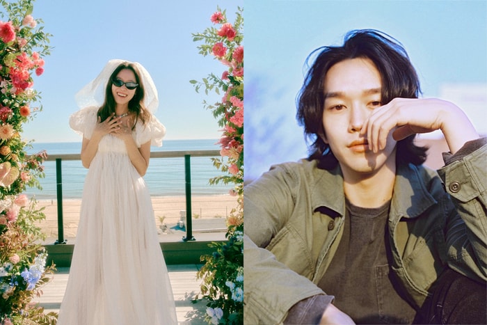 孔曉振害羞全分享... 與 Kevin Oh 相戀故事:「我用調時差當藉口,就這樣一直聊到了天亮!」