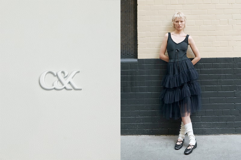Charles＆Keith 不一樣了：全新 Logo、印花、提袋... ，這個政策讓粉絲都拍手叫好！