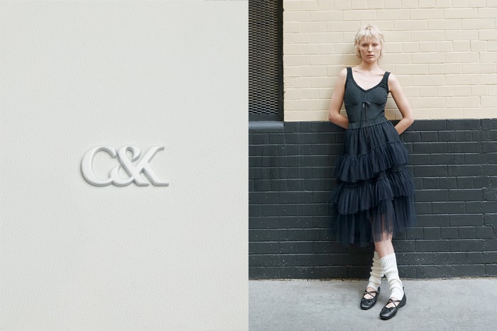 Charles&Keith 不一樣了:全新 Logo、印花、提袋... ,這個政策讓粉絲都拍手叫好!